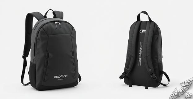 La Forclaz Travel 2 en 1 de Decathlon