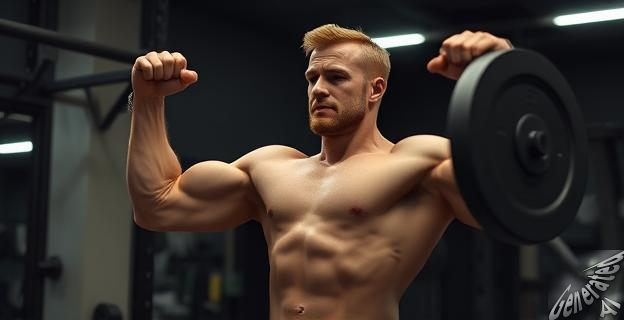 Después de los 40 años debes centrarte en entrenamiento de fuerza