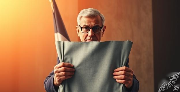 La casta política busca culpables en lugar de asumir responsabilidades
