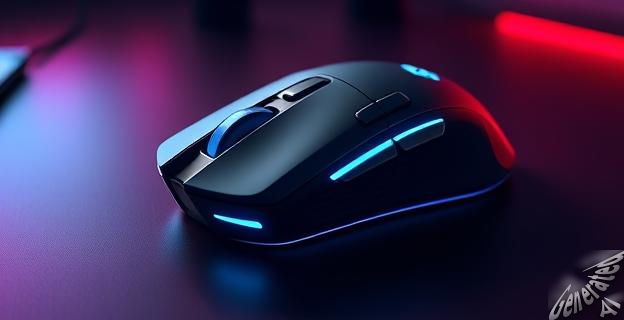 El ELECOM VM800 mantiene una tasa de sondeo estable de 8.000 Hz en modo inalámbrico gracias a la tecnología UWB