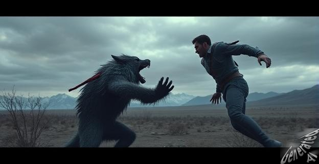 El hombre es un lobo para el hombre