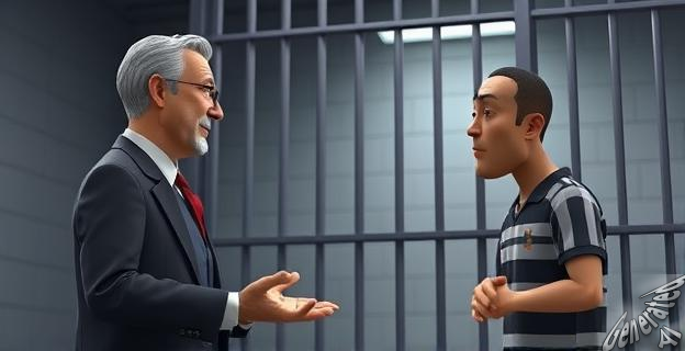 La UCO investiga las visitas de Santos Cerdán en prisión para evitar la destrucción de pruebas