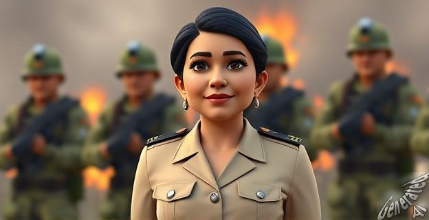 Solo la UME puede atacar directamente al fuego