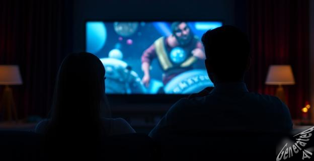 365 días es la película subida de tono ideal para ver en pareja