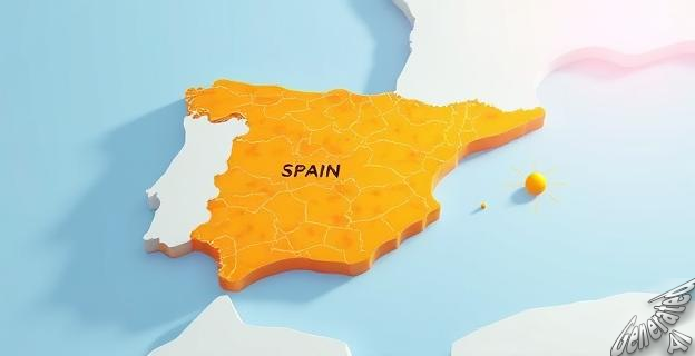Se prevén temperaturas de hasta 40 grados en Sevilla y Badajoz
