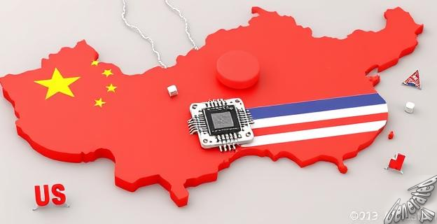 China bloquea la fusión de Synopsys y Ansys por 35.000 millones de dólares