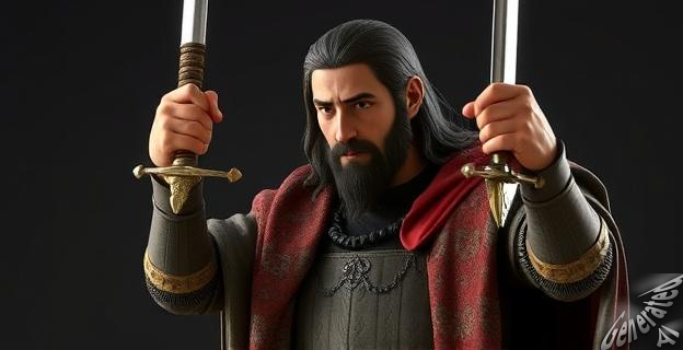 Ignacio de Loyola retó a un moro a un duelo a muerte por negar la divinidad de Cristo