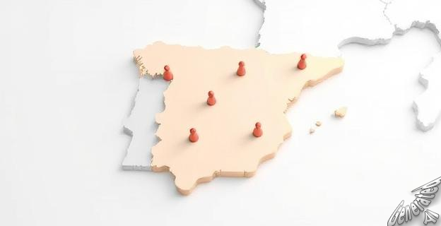 Diez pueblos recomendados en España