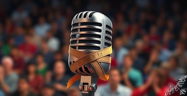 Charlie Kirk habría criticado la cancelación de una voz en su honor