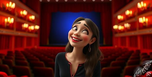 Elena Ballesteros está muy enamorada de su marido y valora la honestidad en sus relaciones