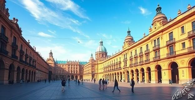 Sevilla ofrece monumentos gratuitos como el Archivo de Indias y la Catedral de Sevilla