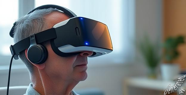 La realidad virtual y los videojuegos son herramientas clave en la rehabilitación de pacientes con daño neurológico