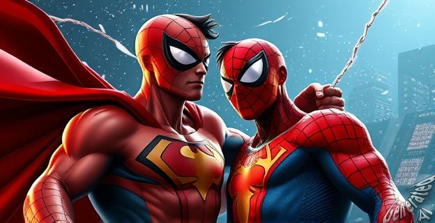 Se publicarán dos nuevos cómics con historias originales en marzo y abril de 2026