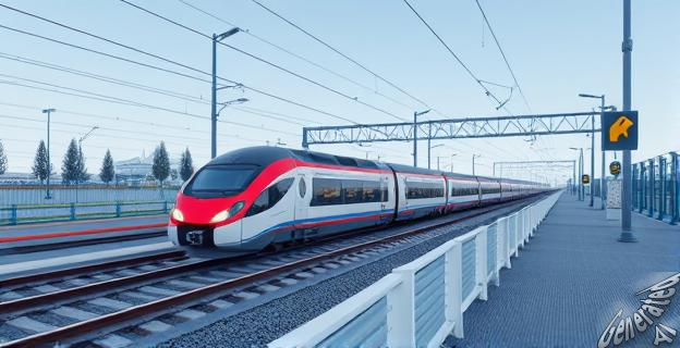 Unir 39 destinos en Europa antes de 2040