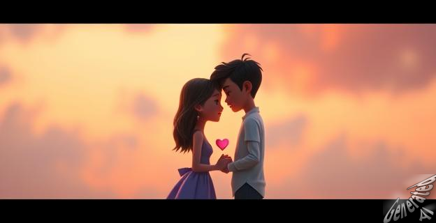 La separación no se debió a infidelidad