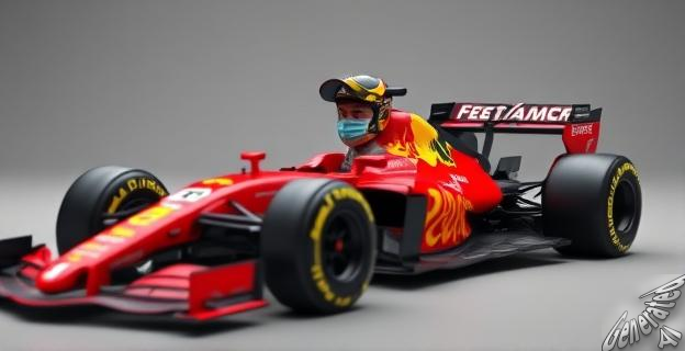 Max Verstappen obtuvo su sexta pole del 2025