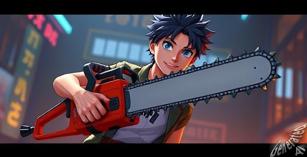 Se puede ver en el canal de YouTube de Crunchyroll por tiempo limitado