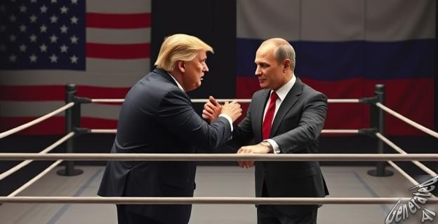 Putin busca una victoria que le permita continuar la guerra