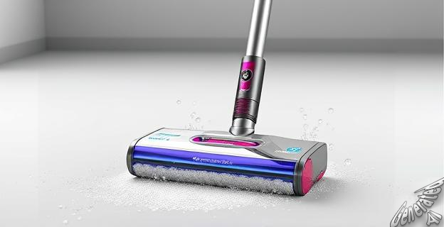 La Dyson Wash G1 está disponible en El Corte Inglés con una rebaja por 399 euros