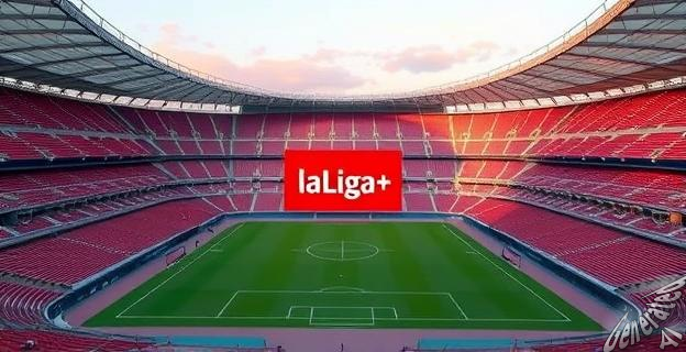 LaLiga+ emitirá en directo los veinte encuentros de cada jornada de Primera Federación a un precio desde 12,99€ al mes
