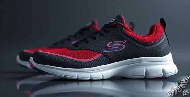 Zapatillas Skechers con descuentos de hasta 50%