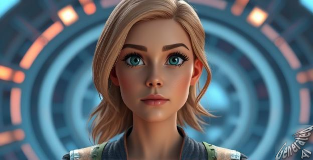 La serie se estrenará el 7 de noviembre