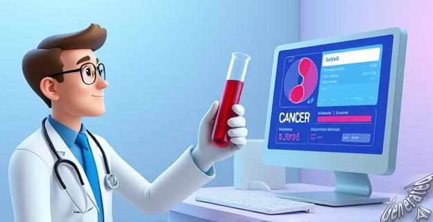 HPV-DeepSeek detecta cáncer de cabeza y cuello hasta 10 años antes