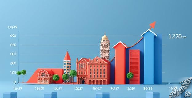 El precio del alquiler en Barcelona ha subido un 12,79% desde la aplicación de la Ley de Vivienda