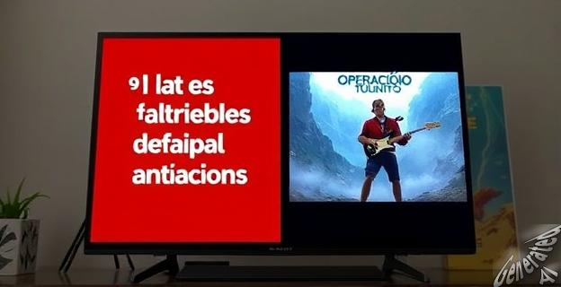 La Isla de las Tentaciones 9 lidera la audiencia televisiva con un 14,5 % de cuota de pantalla