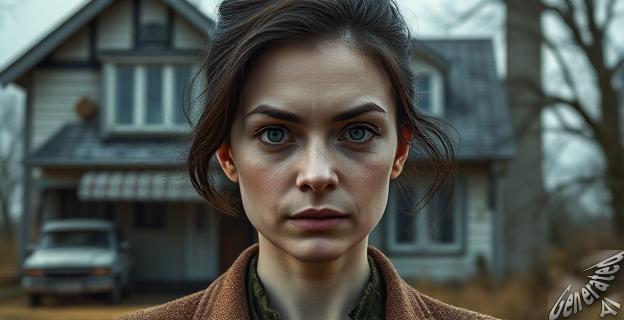 La llegada del retrato hiperrealista de Cruz sacudió los cimientos de La Promesa