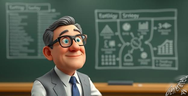 Debería dibujar una estrategia que no consista solo en esperar a que el PSOE cometa errores