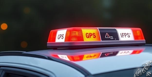 La luz V-16 conectada será obligatoria en enero de 2026