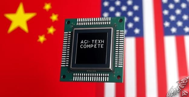 China convoca a Nvidia por problemas de seguridad en sus chips de inteligencia artificial