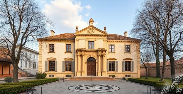 Petilla de Aragón es el pueblo donde nació Santiago Ramón y Cajal