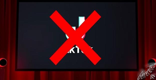 TikTok permitió un vídeo con su imagen y voz sin consentimiento