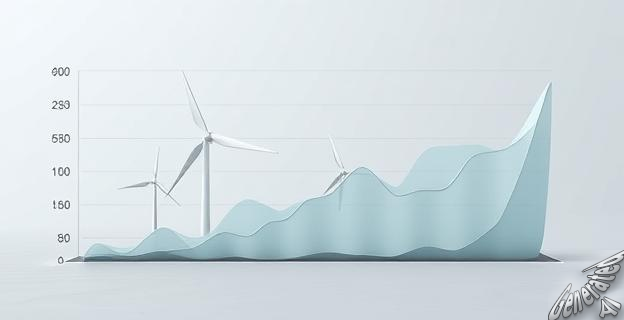 Se desperdició 1,7 TWh de energía renovable en 2023