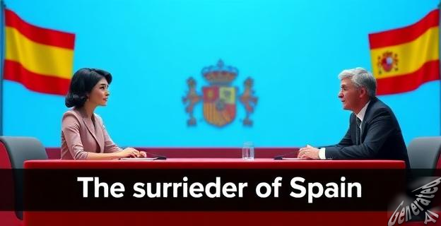 Un acuerdo entre delincuentes para salvar a Pedro Sánchez