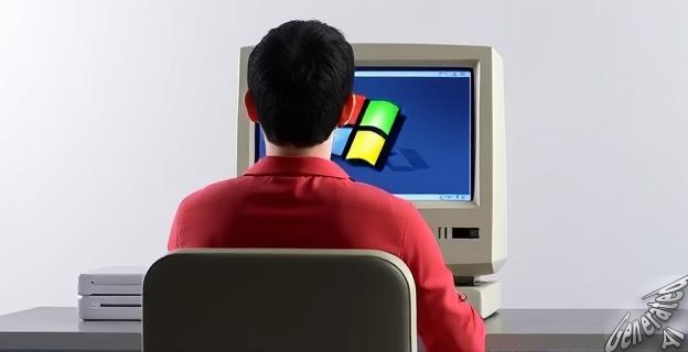 El sonido de Windows 95 fue compuesto en un Mac