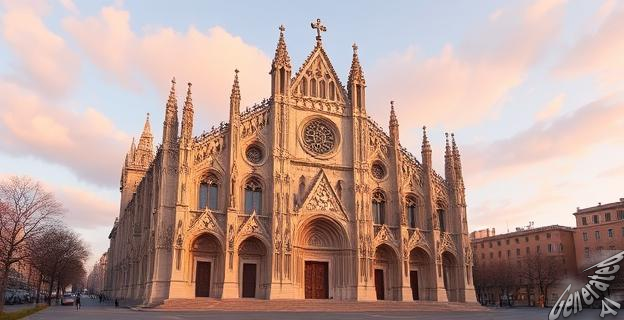 La basílica de Santa Maria del Mar es real y fue construida por el pueblo
