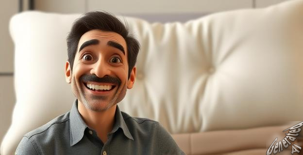 Le desea mucho ánimo y fuerza