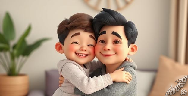 La transición en familia implica manejar la presión de tomar decisiones que afectan la identidad y personalidad de los hijos