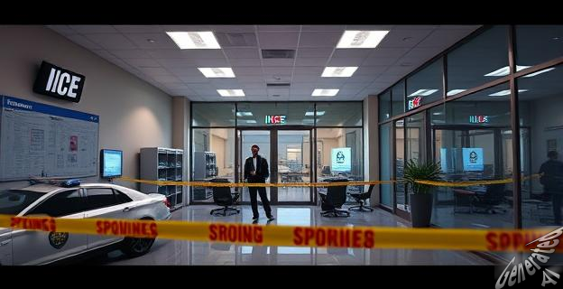 Al menos dos muertos y varias personas heridas