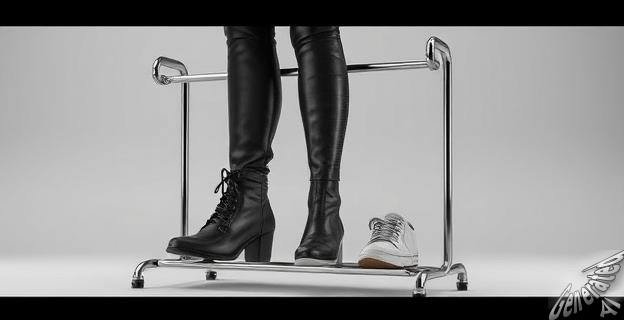 El zapatero extensible de Lidl cuesta 12,99 euros