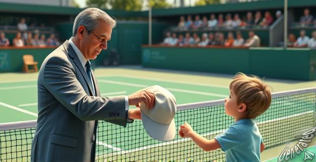 Piotr Szczerek defendió su comportamiento