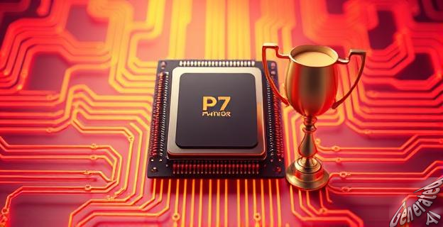 El Xiaomi XRING O1 tiene el mejor ratio eficiencia por área con 88,7 puntos