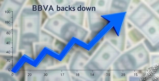 BBVA puede dar marcha atrás si las condiciones no crean valor para los accionistas