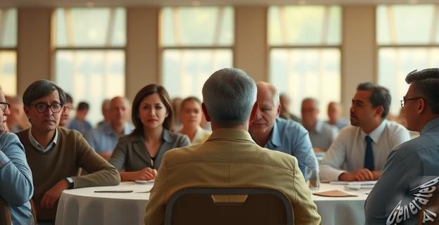 Tres motivos principales: ya no hay nada que decir, competencia de logros y solo asisten quienes se sienten exitosos