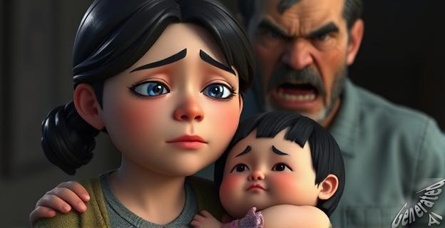 La violencia vicaria utiliza a los menores como instrumentos de castigo o control hacia la mujer