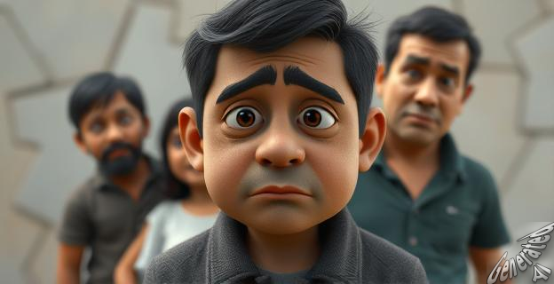 Cuando su familia se rompió después de grabar La Isla de las Tentaciones