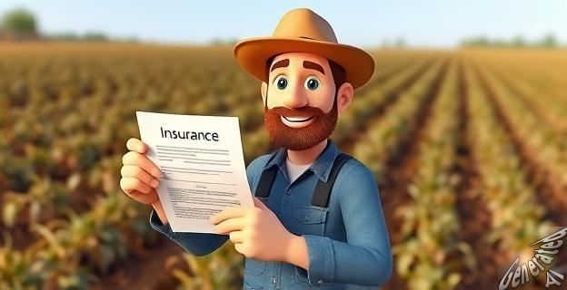 El Gobierno subvenciona la contratación de seguros agrarios con 315 millones de euros